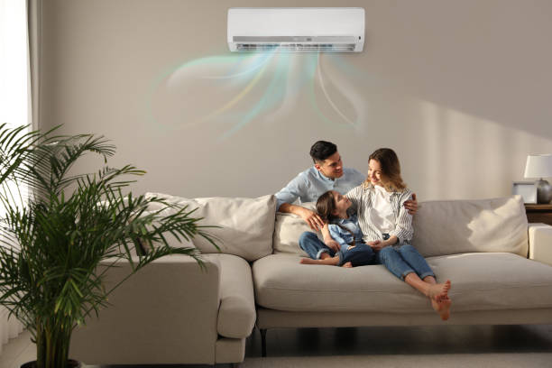 Best HVAC Air Duct Cleaning  in Mulino, OR