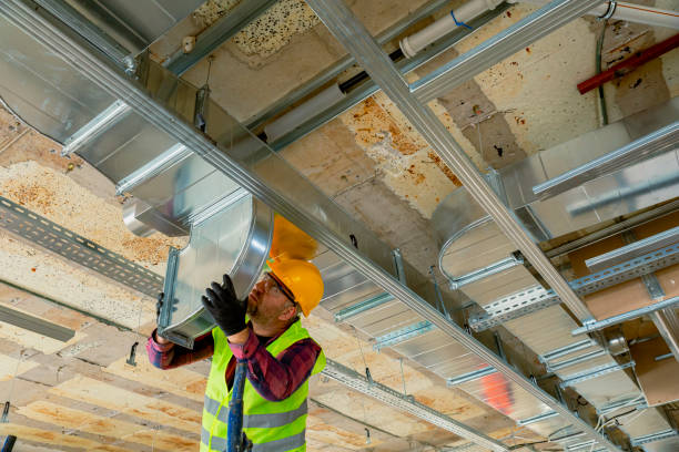 Best HVAC Air Duct Cleaning  in Mulino, OR