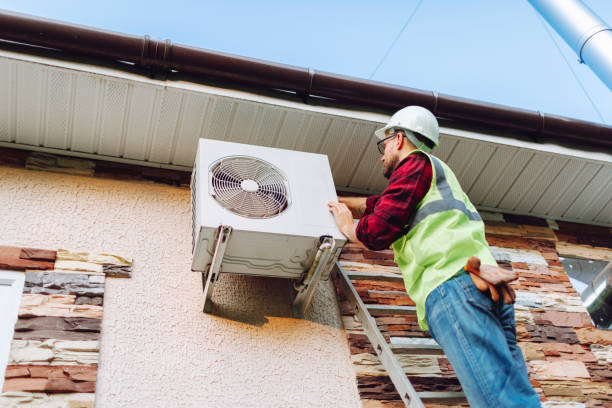 Best Affordable HVAC Services  in Mulino, OR