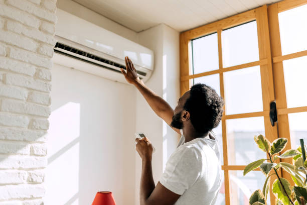 Trusted Mulino, OR HVAC Experts