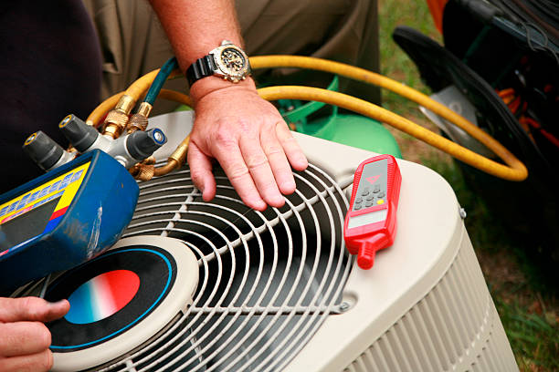 Best HVAC Tune-Up Services  in Mulino, OR