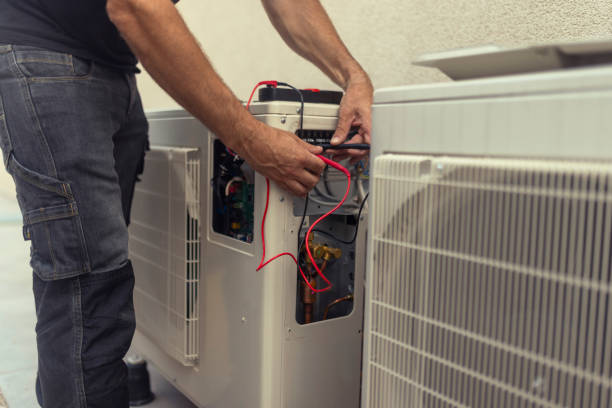 Ductless HVAC Repair in Mulino, OR
