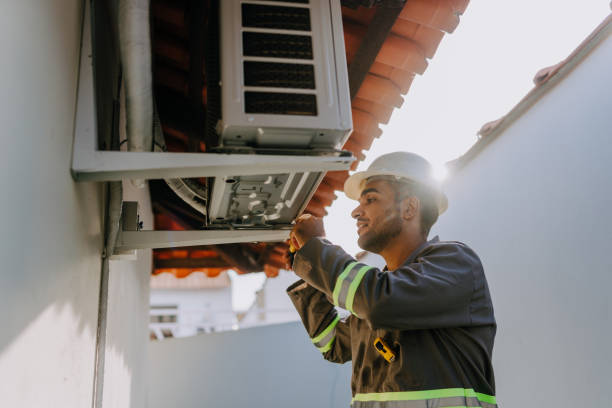 HVAC Air Duct Cleaning in Mulino, OR