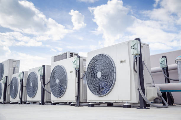 Best Local HVAC Companies  in Mulino, OR