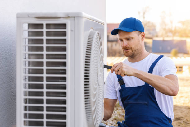 Best Ductless HVAC Repair  in Mulino, OR