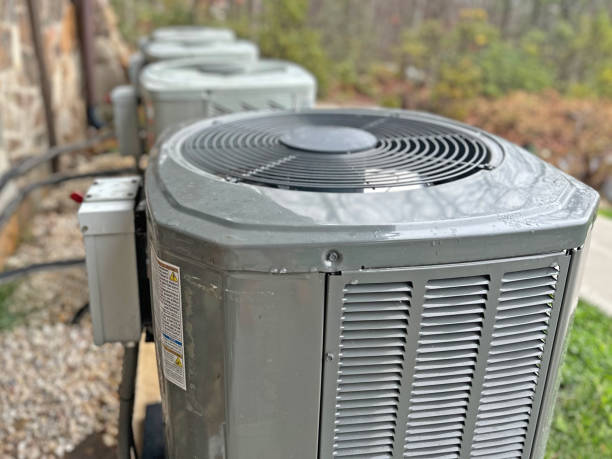 Best HVAC Repair Near Me  in Mulino, OR