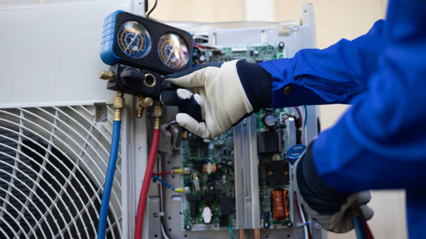 Best Emergency HVAC Repair  in Mulino, OR