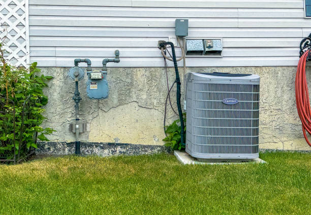 Best HVAC Emergency Services  in Mulino, OR